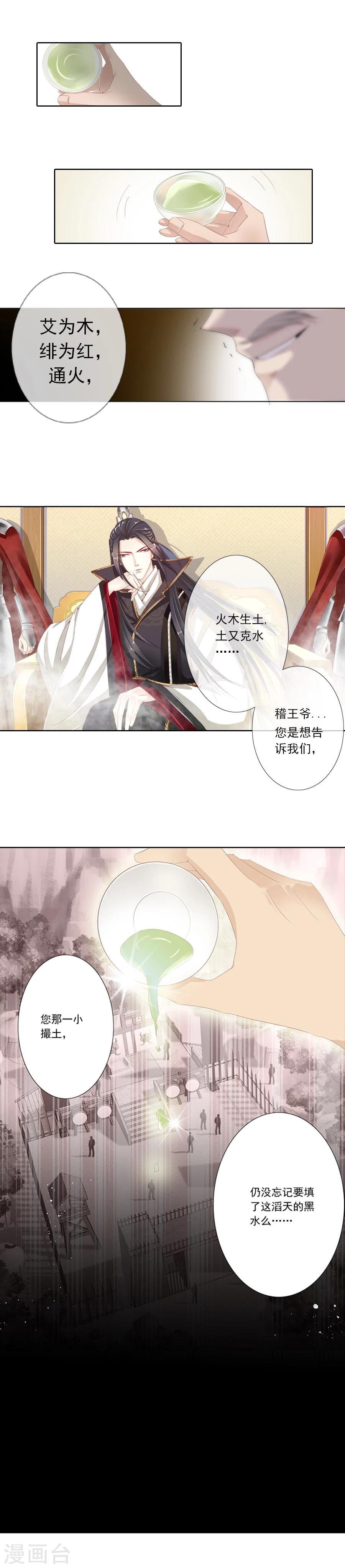 第16话 五行之说！
