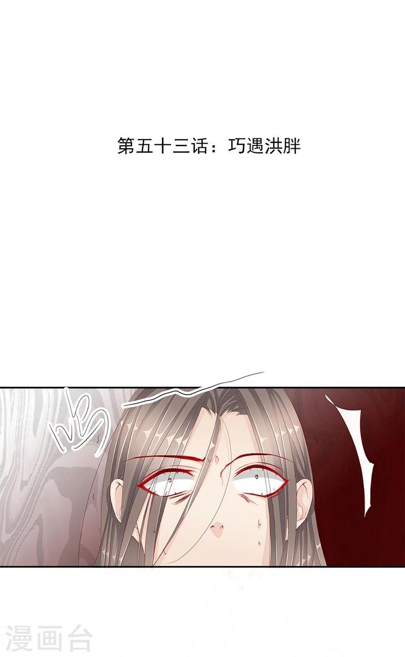 第53话 巧遇洪胖