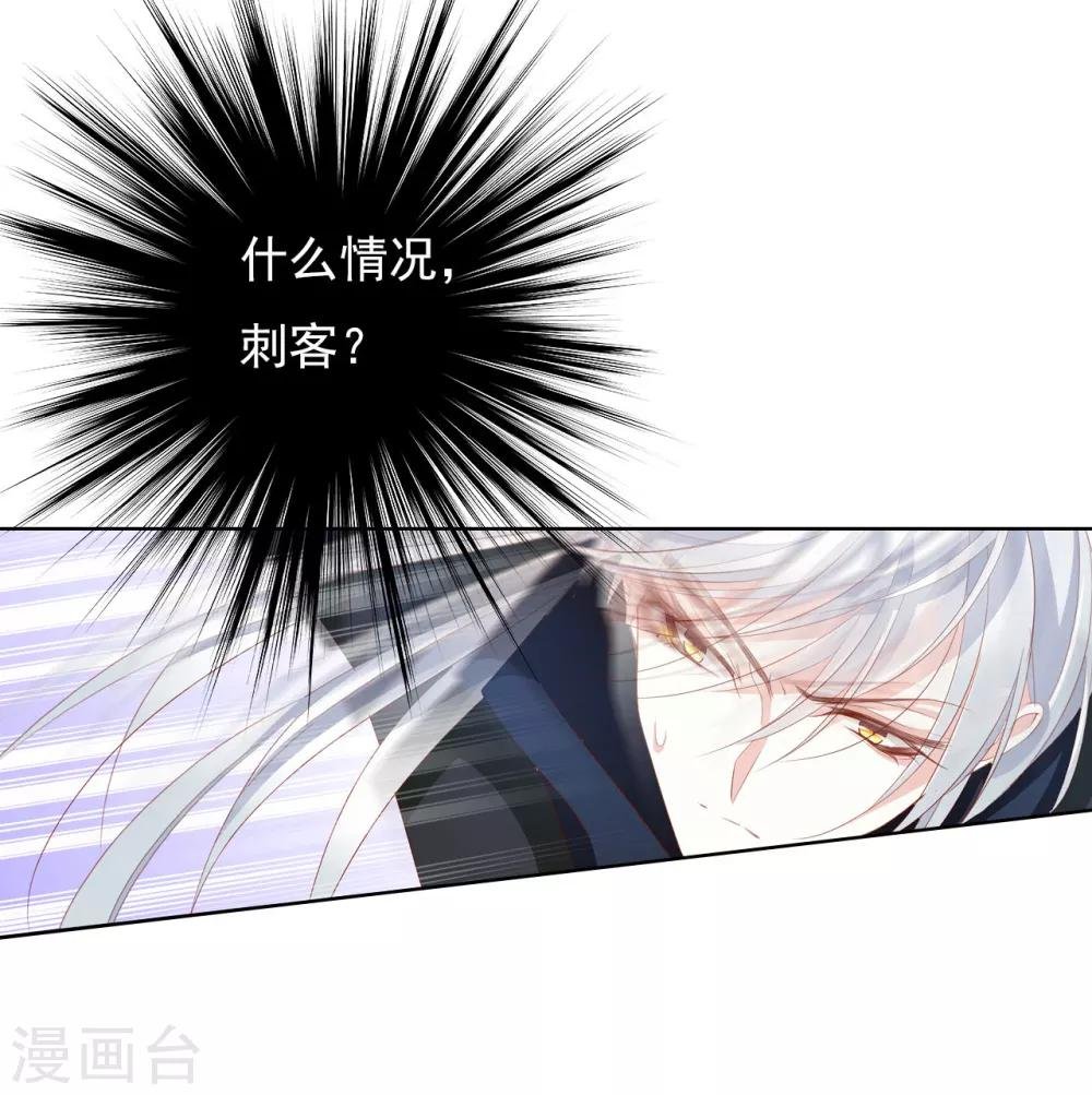 第63话 皇上被掳