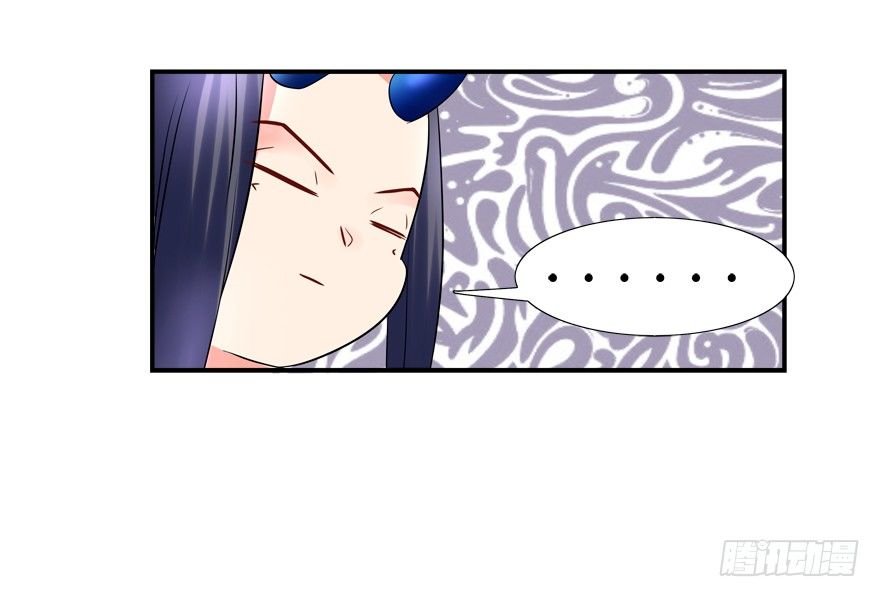 宝宝怕鬼