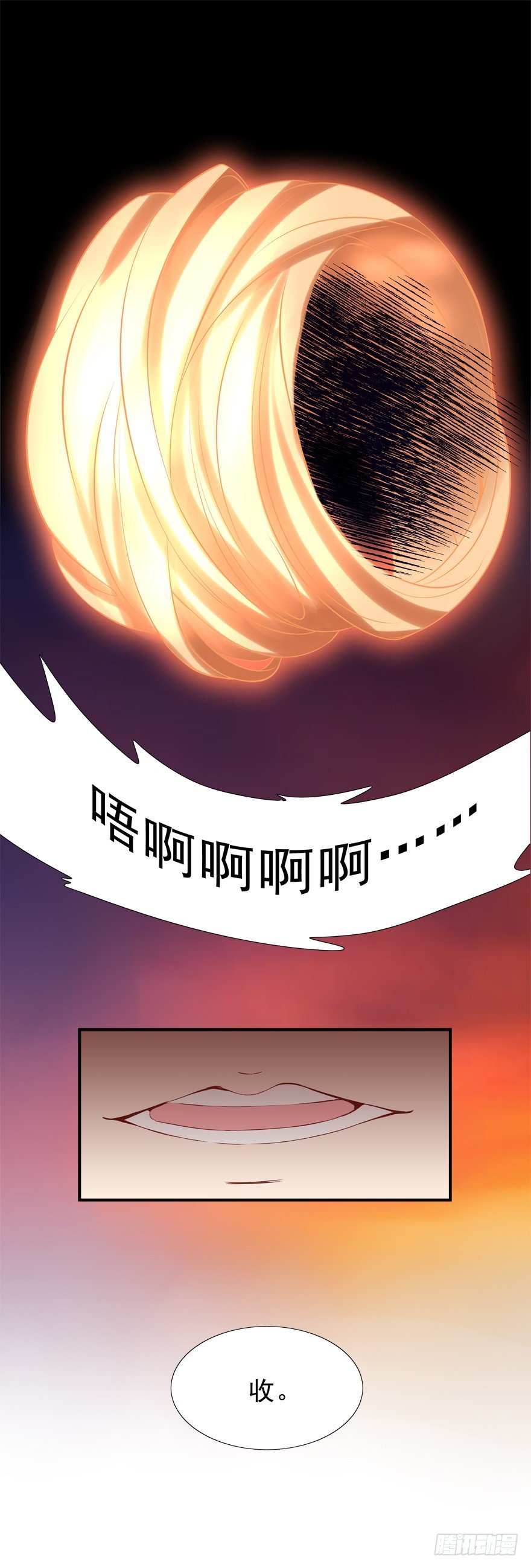 这姿势好羞耻