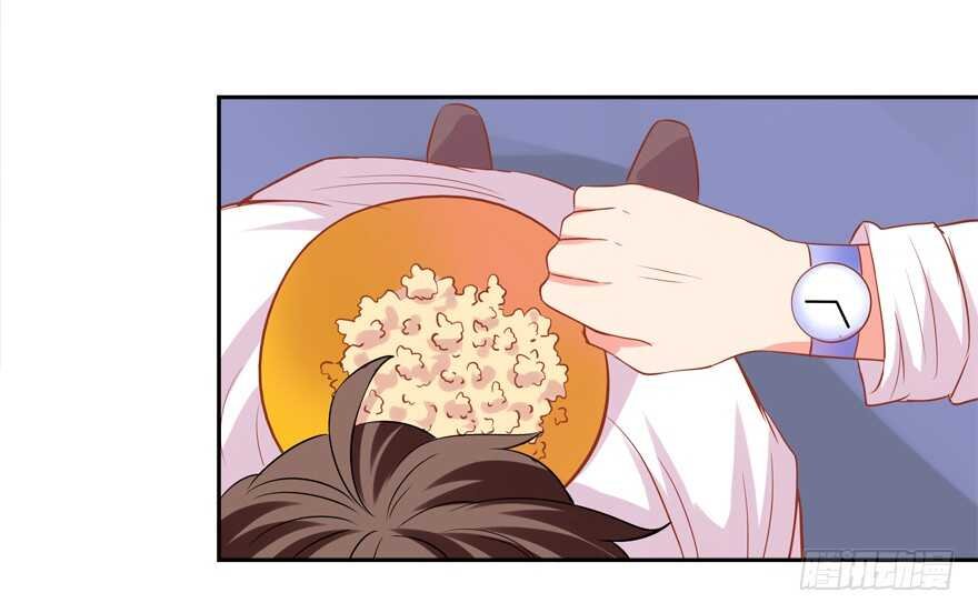 我好像喜欢上你了