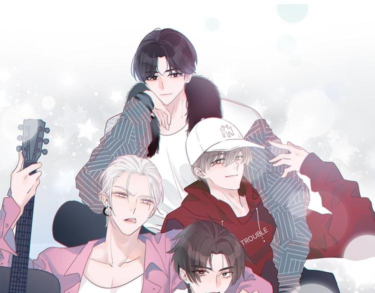 第1话 穿回出道时？！