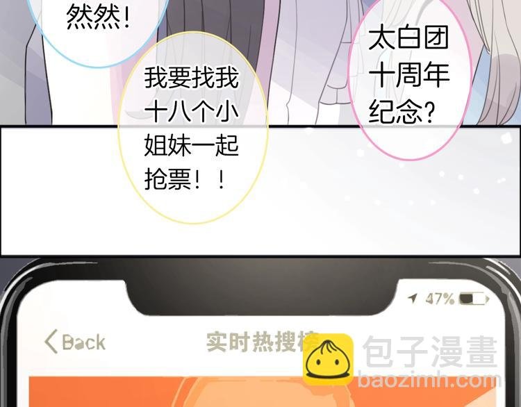 第1话 穿回出道时？！