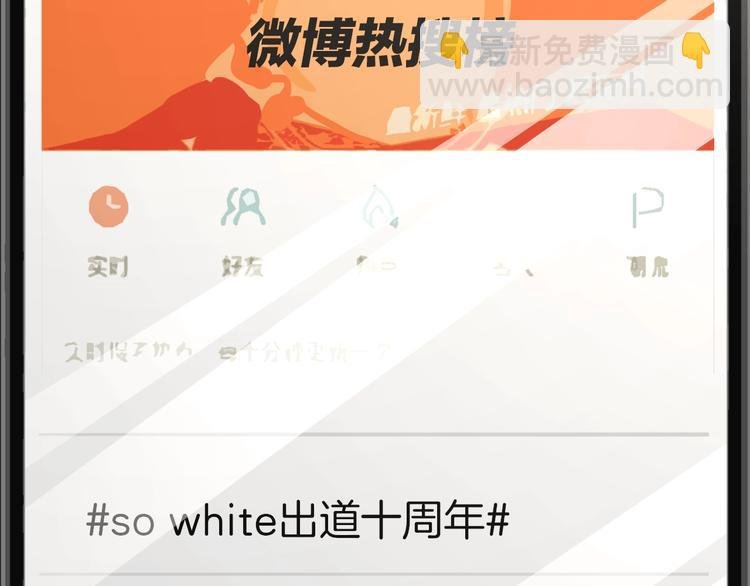 第1话 穿回出道时？！