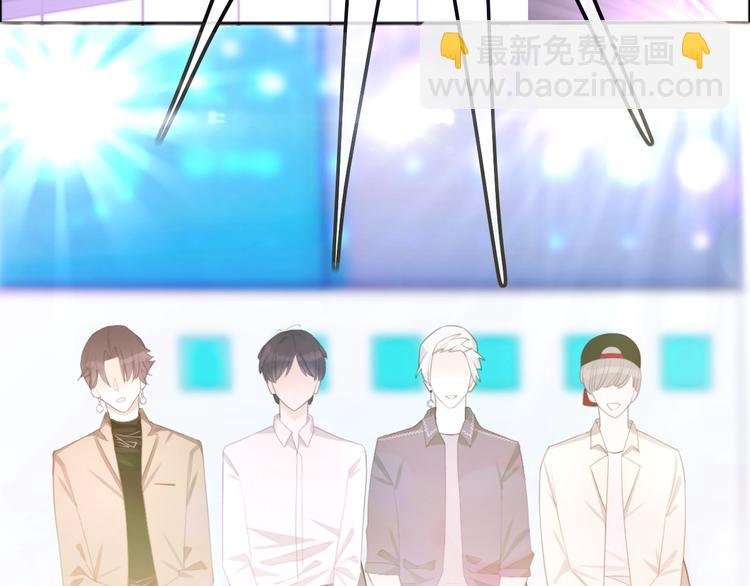 第1话 穿回出道时？！