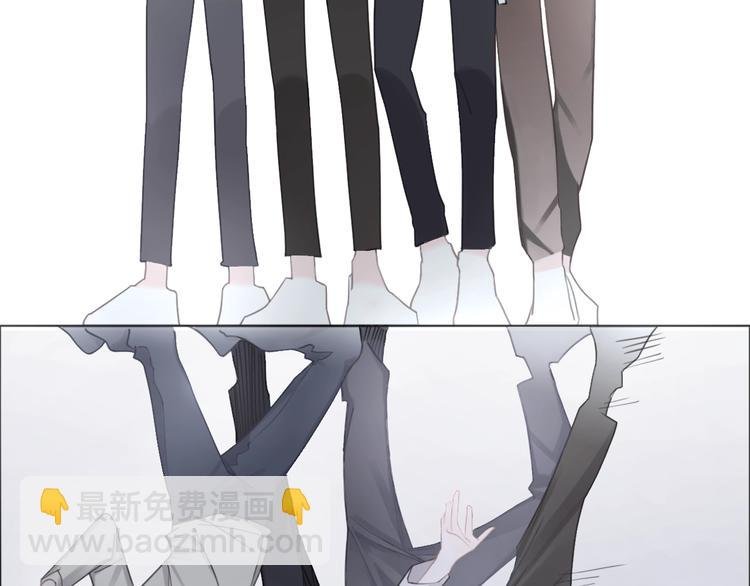 第1话 穿回出道时？！