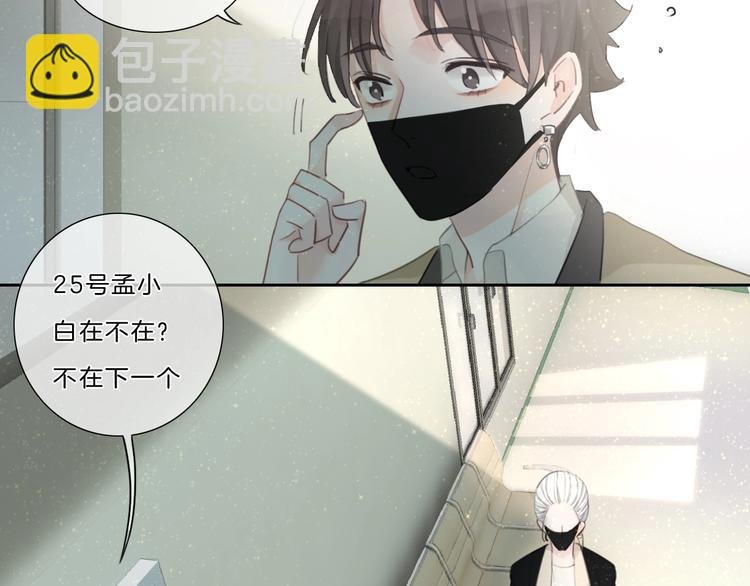 第21话 什么病？！