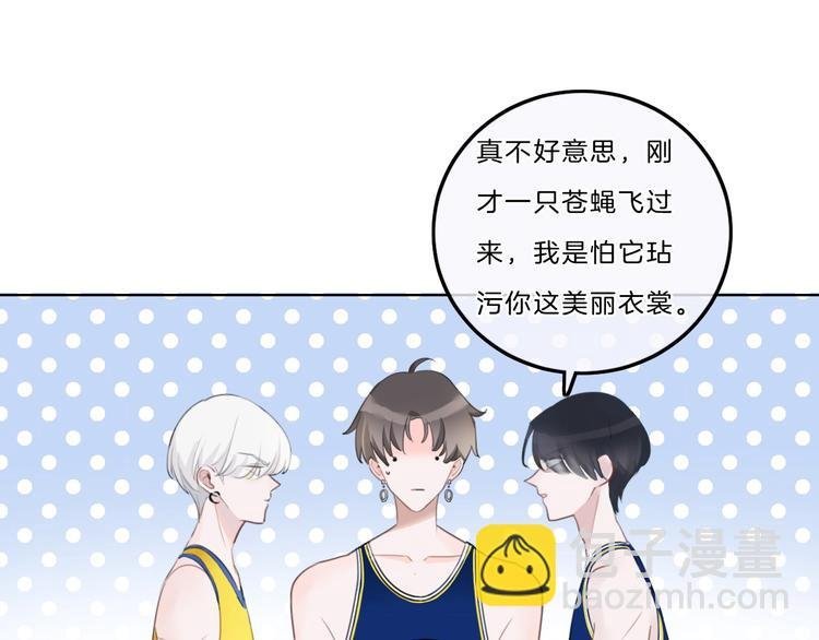 第25话 正面battle