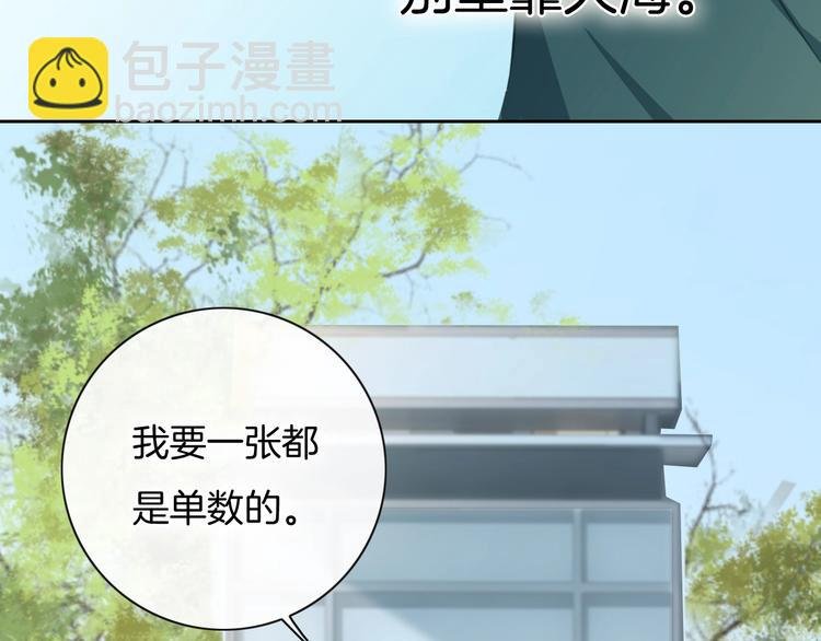 第28话 买彩票
