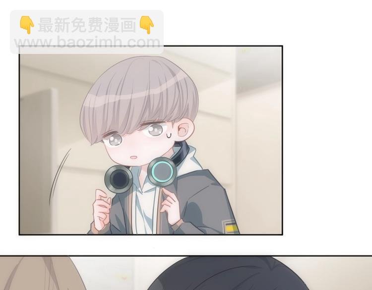 第31话 春花面对威胁