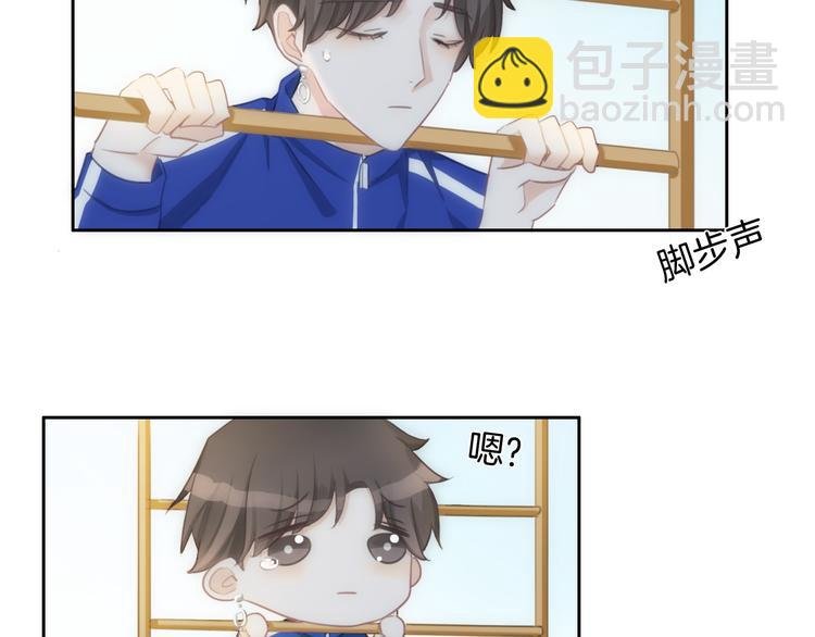 第32话 有你真好