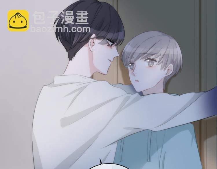 第33话 无与伦比的你