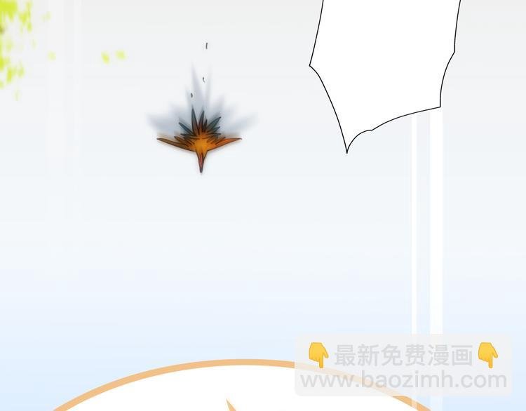 第33话 无与伦比的你