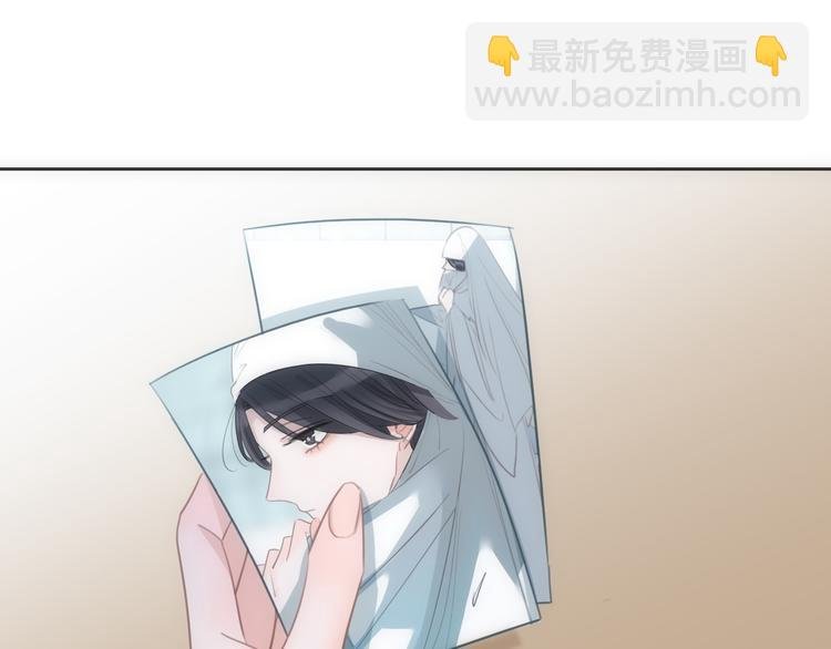 第34话 心里的你
