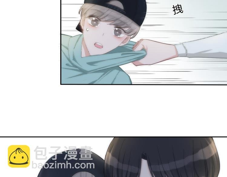 第35话 爱的束缚