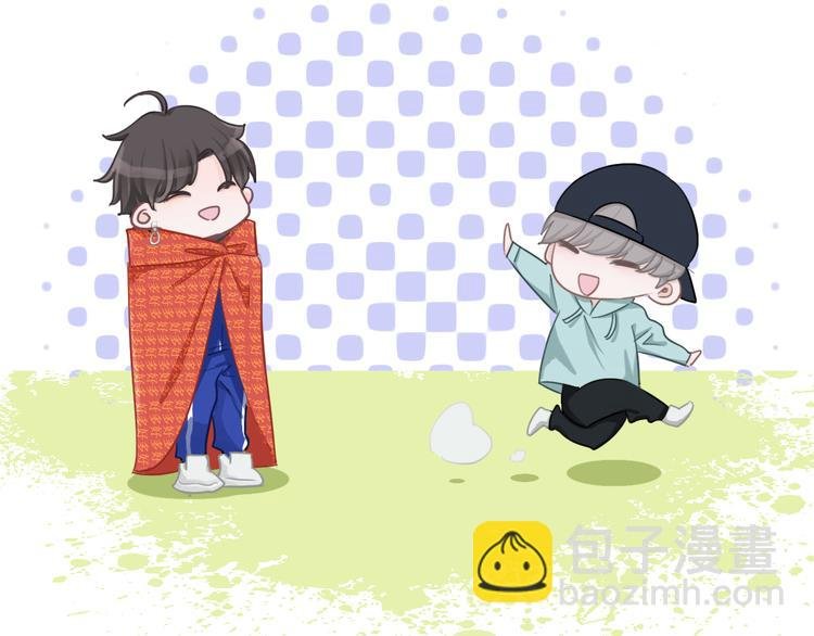 第35话 爱的束缚