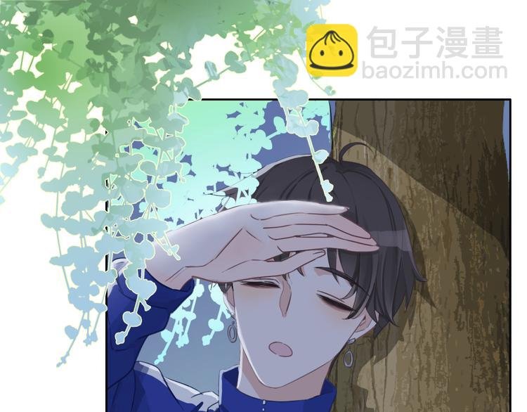 第36话 吐露秘密