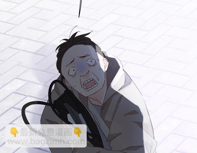 第3话 我想挽回曾经的美好