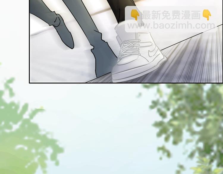 第3话 我想挽回曾经的美好