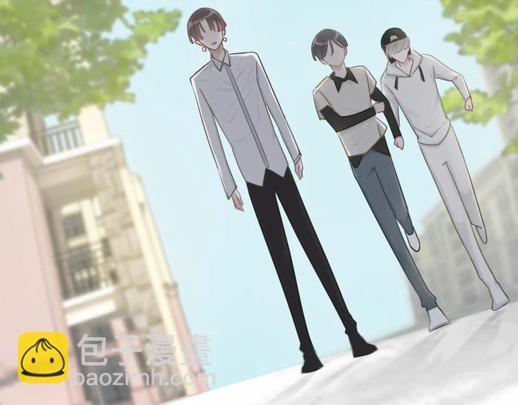第3话 我想挽回曾经的美好