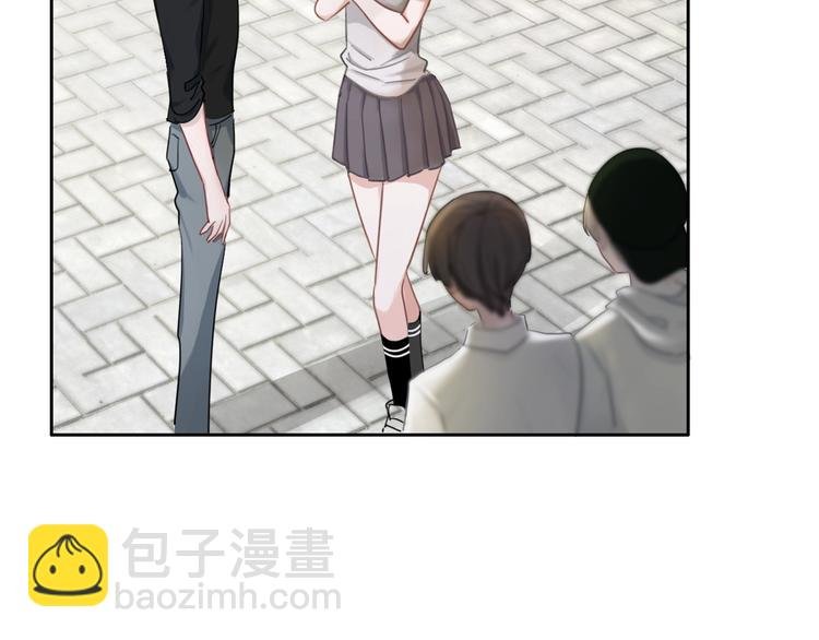 第3话 我想挽回曾经的美好