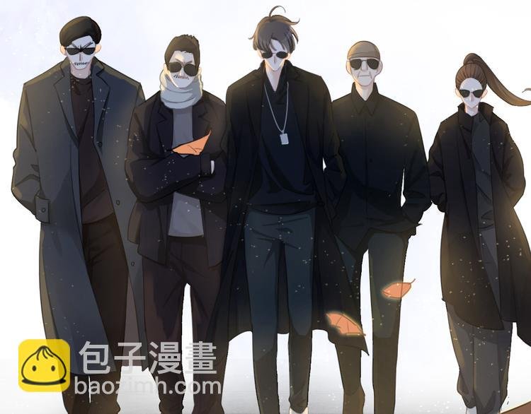 第39话 我想和你一起
