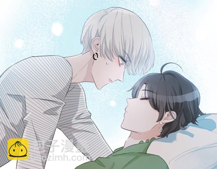 第40话 一点点