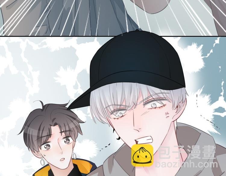 第46话 挺身而出