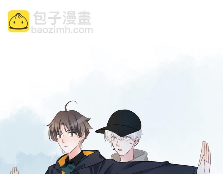 第46话 挺身而出