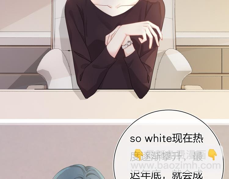 第50话 你是可爱人