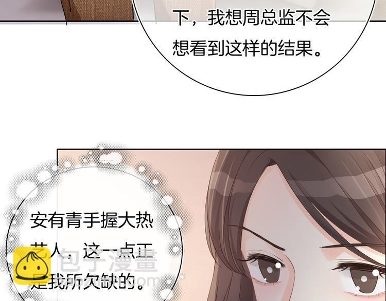 第50话 你是可爱人
