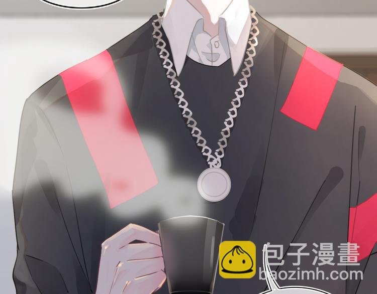 第50话 你是可爱人