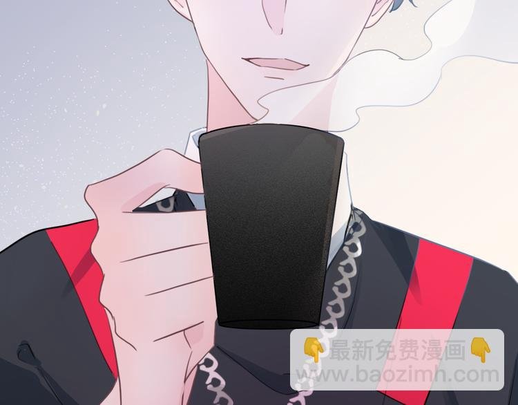 第50话 你是可爱人