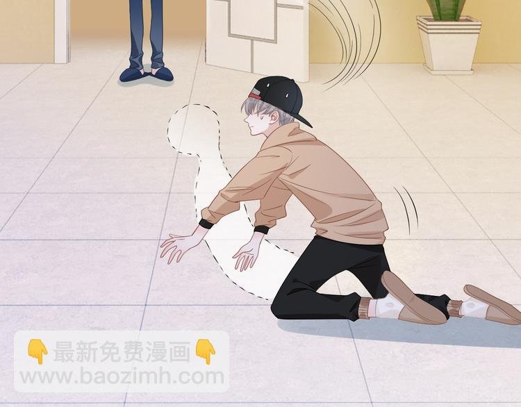 第55话 关雎的秘密
