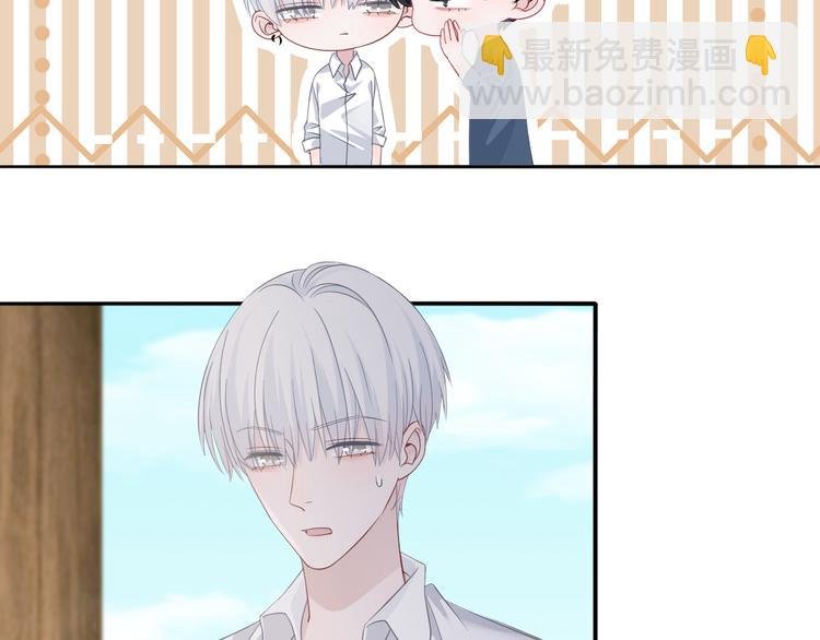 第58话 你愿意继续温暖我吗