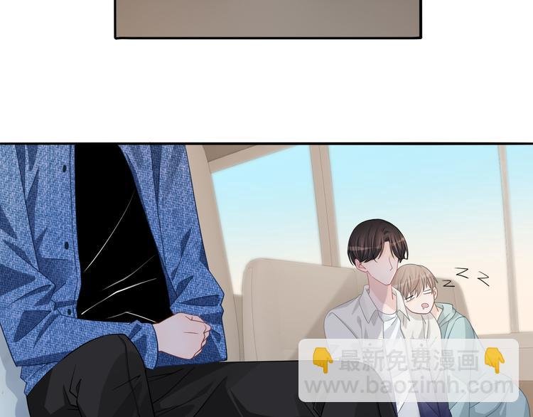 第58话 你愿意继续温暖我吗