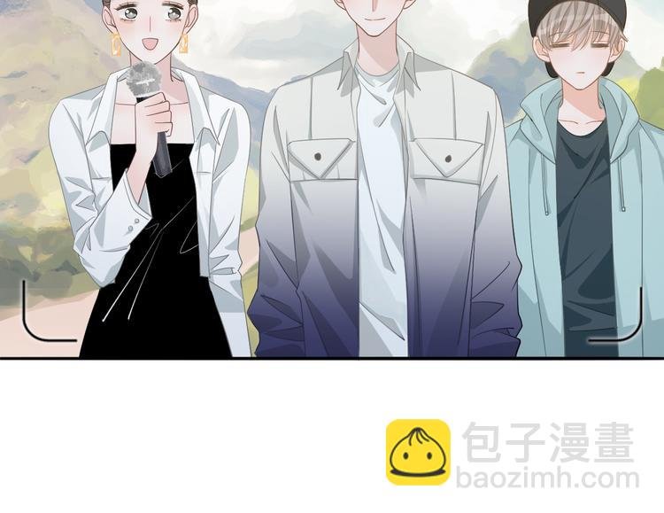 第58话 你愿意继续温暖我吗