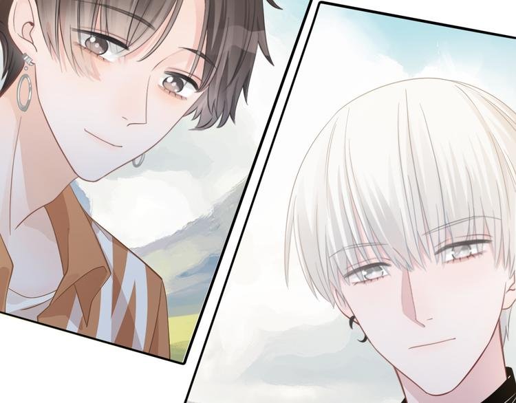 第58话 你愿意继续温暖我吗