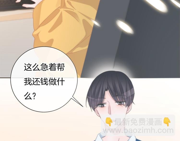 第60话 豪门小娇妻的故事