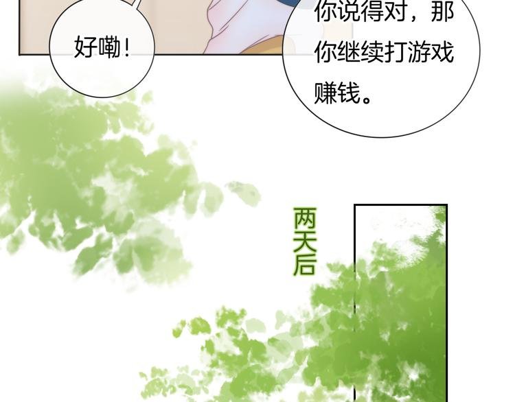 第60话 豪门小娇妻的故事