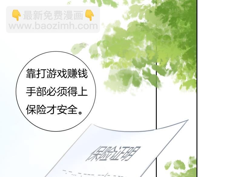 第60话 豪门小娇妻的故事