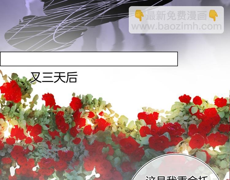 第60话 豪门小娇妻的故事