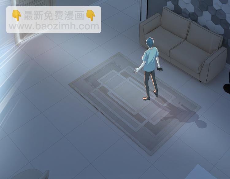 第68话 不过大梦一场