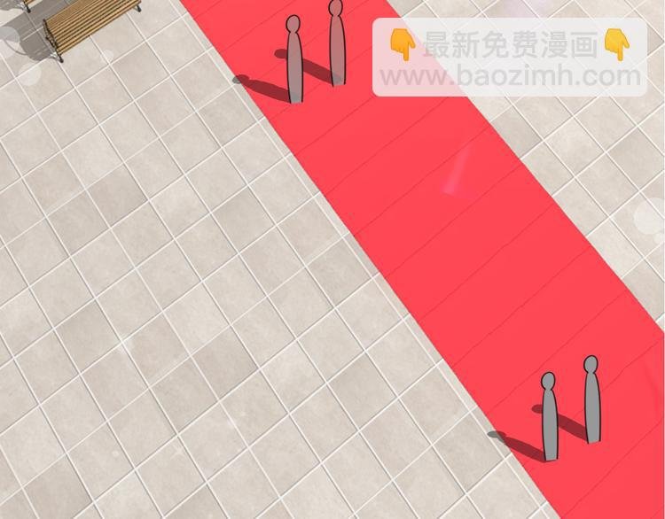 第70话 在一起！在一起