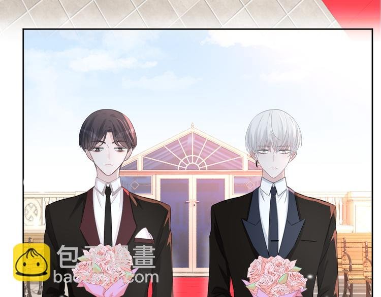第70话 在一起！在一起