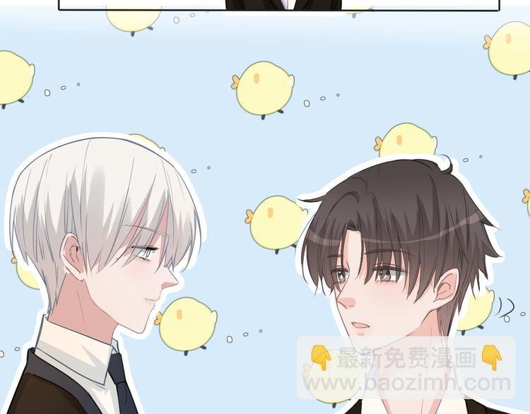 第70话 在一起！在一起