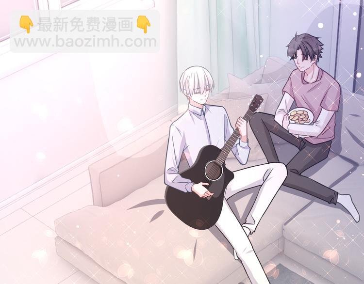 第70话 在一起！在一起