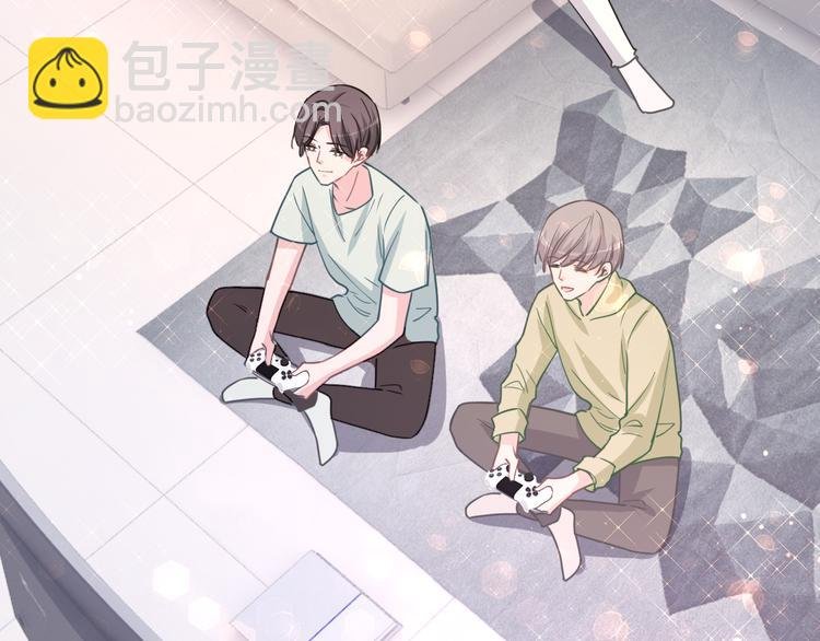 第70话 在一起！在一起