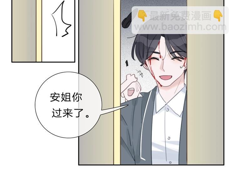 第8话 造型